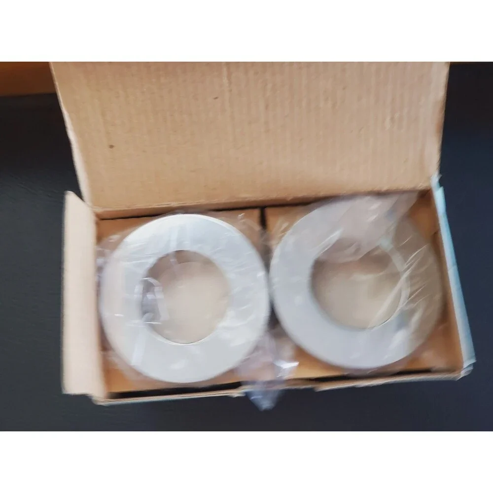 Party Lite Versatility Votive Pair P8488 Candle Holders Open Box - Picture 5 of 6